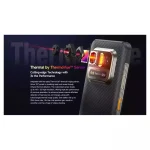 Ulefone Armor 25T Dual SIM (8/256GB) Ανθεκτικό Smartphone Μαύρο - Image 9