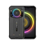 Ulefone Armor 21 Dual SIM (8/256GB) Ανθεκτικό Smartphone Μαύρο - Image 2