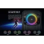 Ulefone Armor 21 Dual SIM (8/256GB) Ανθεκτικό Smartphone Μαύρο - Image 5