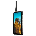 Ulefone Armor 26 Ultra Walkie-talkie 5G Dual SIM (12/512GB) Ανθεκτικό Smartphone Μαύρο - Image 6