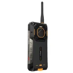 Ulefone Armor 26 Ultra Walkie-talkie 5G Dual SIM (12/512GB) Ανθεκτικό Smartphone Μαύρο - Image 7