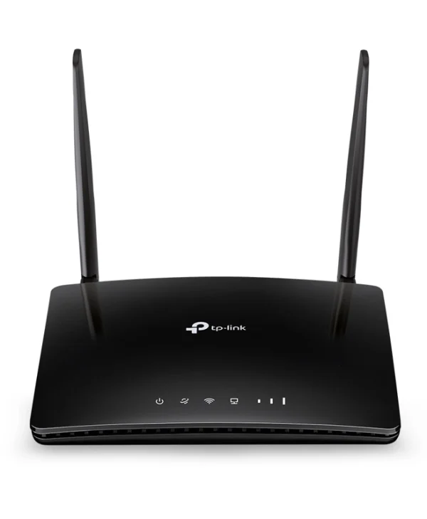 TP-LINK Archer MR402 v1 Ασύρματο 4G Router Wi‑Fi 5 με 3 Θύρες Archer MR402