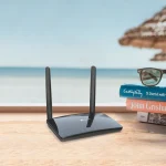 TP-LINK Archer MR402 v1 Ασύρματο 4G Router Wi‑Fi 5 με 3 Θύρες Archer MR402 - Image 5