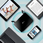 TP-LINK Archer MR402 v1 Ασύρματο 4G Router Wi‑Fi 5 με 3 Θύρες Archer MR402 - Image 6