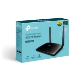 TP-LINK Archer MR402 v1 Ασύρματο 4G Router Wi‑Fi 5 με 3 Θύρες Archer MR402 - Image 7