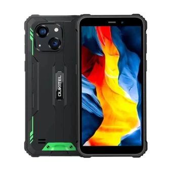 Oukitel G2 Dual SIM (4/64GB) Ανθεκτικό Smartphone Πράσινο