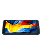 Oukitel G2 Dual SIM (4/64GB) Ανθεκτικό Smartphone Πράσινο - Image 5