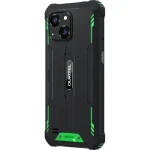 Oukitel G2 Dual SIM (4/64GB) Ανθεκτικό Smartphone Πράσινο - Image 8