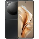 ZTE Nubia Flip 5G Dual SIM (8/256GB) Μαύρο - Image 2