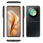ZTE Nubia Flip 5G Dual SIM (8/256GB) Μαύρο - Image 4
