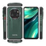 Oukitel WP39 5G Dual SIM (6/256GB) Ανθεκτικό Smartphone Πράσινο - Image 3