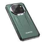 Oukitel WP39 5G Dual SIM (6/256GB) Ανθεκτικό Smartphone Πράσινο - Image 8