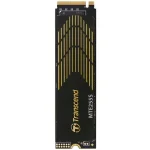 Transcend MTE255S SSD 1TB M.2 NVMe PCI Express 4.0 - Image 2