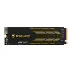 Transcend MTE255S SSD 1TB M.2 NVMe PCI Express 4.0 - Image 3