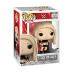 Funko Pop! Sports: WWE - Stacy Keibler 173 - Image 2