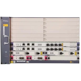 Αξεσουάρ Δικτύου Huawei Ma5683t Olt 2x X2cs 2x Scun 2x Prte