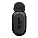 Shure MV-ONE-Z6 Ασύρματο Μικρόφωνο με Bluetooth Πέτου, Clip On για Κινητό MV-ONE-Z6