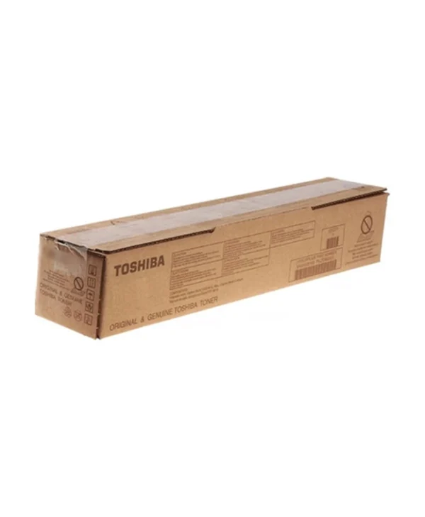 Toshiba T-FC330EK Γνήσιο Toner Laser Εκτυπωτή Μαύρο 18400 Σελίδων 6AJ00000342 6AJ00000342