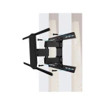 B-Tech BT8227/B Βάση Τηλεόρασης Τοίχου με Βραχίονα έως 50kg Ασημί - Image 6
