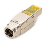 Digitus Βύσμα male Γκρι (DN-93838) DN-93838 - Image 8