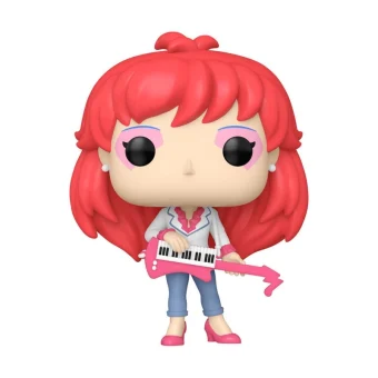 Funko Pop! Animation: Jem and The Holograms - Kimber Benton 1789
