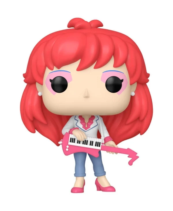 Funko Pop! Animation: Jem and The Holograms - Kimber Benton 1789
