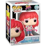 Funko Pop! Animation: Jem and The Holograms - Kimber Benton 1789 - Image 2