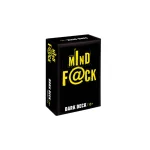 Επιτραπέζιο Παιχνίδι MINDF@CK για 2-12 Παίκτες 18+ Ετών AS - Image 3