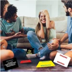 Επιτραπέζιο Παιχνίδι MINDF@CK για 2-12 Παίκτες 18+ Ετών AS - Image 4