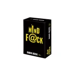 Επιτραπέζιο Παιχνίδι MINDF@CK για 2-12 Παίκτες 18+ Ετών AS - Image 6