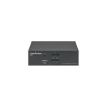 Manhattan Switch Manhattan 2-Port DisplayPort 4K@60Hz