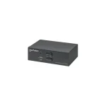 Manhattan Switch Manhattan 2-Port DisplayPort 4K@60Hz - Image 2