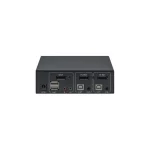 Manhattan Switch Manhattan 2-Port DisplayPort 4K@60Hz - Image 3
