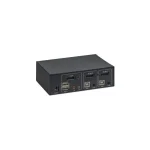 Manhattan Switch Manhattan 2-Port DisplayPort 4K@60Hz - Image 5