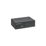 Manhattan Switch Manhattan 2-Port DisplayPort 4K@60Hz - Image 6