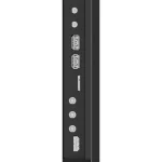 Iiyama LH5065UHSB-B1AG Public Display VA 4K UHD 50" LH5065UHSB-B1AG - Image 7