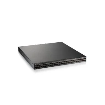 Zyxel CX4800-56F-EU0101F Managed L3 Switch και 56 SFP Θύρες CX4800-56F-EU0101F