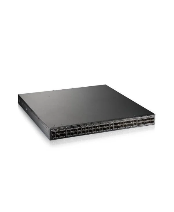 Zyxel CX4800-56F-EU0101F Managed L3 Switch και 56 SFP Θύρες CX4800-56F-EU0101F