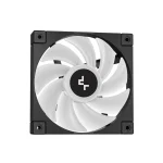 Deepcool LD360 Υδρόψυξη Επεξεργαστή Τριπλού Ανεμιστήρα 120mm για Socket AM4/AM5/1700/1200/115x με RGB Φωτισμό - Image 5