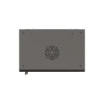 Lanberg Επιτοίχια Καμπίνα Rack 9U Μαύρο WF03-5309-10B WF03-5309-10B - Image 2