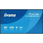 Iiyama LH6564UHS-B1AG Public Display LED 4K UHD 65" LH6564UHS-B1AG