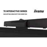 Iiyama TE5513A-B1AG Public Display LED 54.6" με Οθόνη Αφής TE5513A-B1AG - Image 9