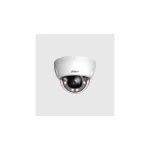Dahua IPC-HDBW2449E-S-IL-0280B IP Κάμερα Παρακολούθησης Full HD+ 4MP Αδιάβροχη με Μικρόφωνο και Φακό 2.8mm IPC-HDBW2449E-S-IL-0280B