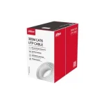 Dahua U/UTP Cat.6 Καλώδιο Δικτύου Ethernet 305m Λευκό 1τμχ - Image 2
