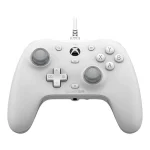 Gamesir G7 HE Ενσύρματο Gamepad για PC / Xbox One / Xbox Series Λευκό