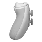 Gamesir G7 HE Ενσύρματο Gamepad για PC / Xbox One / Xbox Series Λευκό - Image 4