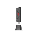 Asus 90IG09I0-MO0B00 Ασύρματος USB Αντάπτορας Δικτύου 6500Mbps 90IG09I0-MO0B00 - Image 2