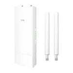 Cudy AP1200 WiFi Mesh Network Access Point Wi‑Fi 5 Dual Band (2.4 & 5GHz) Λευκό - Image 3