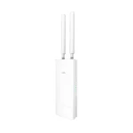Cudy AP1200 WiFi Mesh Network Access Point Wi‑Fi 5 Dual Band (2.4 & 5GHz) Λευκό - Image 7