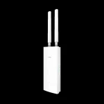 Cudy AP1200 WiFi Mesh Network Access Point Wi‑Fi 5 Dual Band (2.4 & 5GHz) Λευκό - Image 9